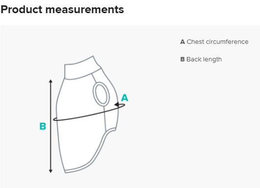 RIPGUT Collection Knitted Pet Sweater (Available Soon)